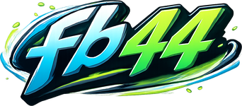 fb44 logo